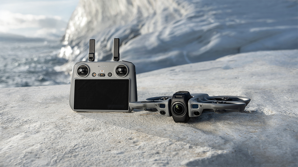 DJI Avata 360 Fly More Combo with RC 2