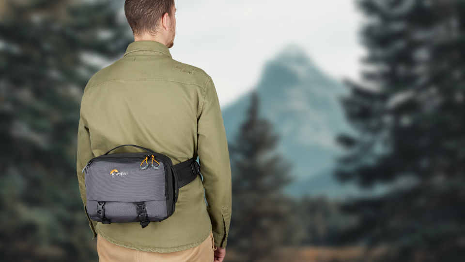 SLX 120 Sling Bag