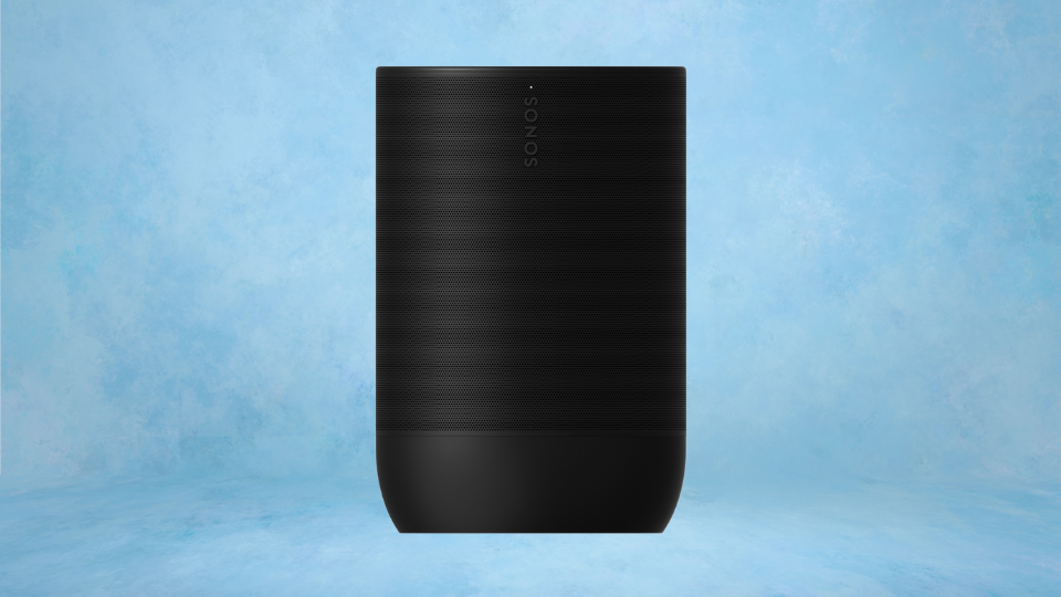 Sonos Move 2