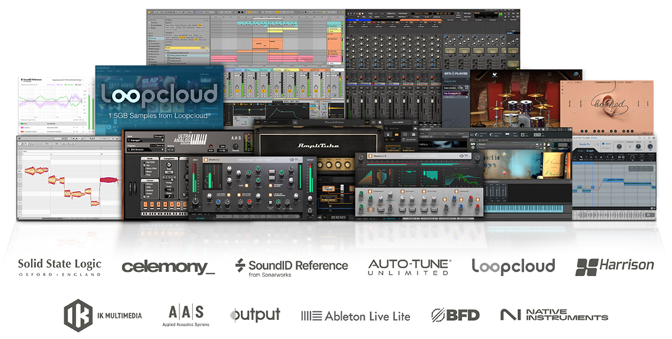 SSL products additional features specs