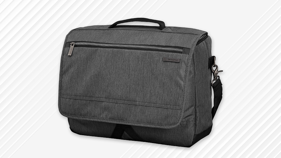 Samsonite Modern Utility Messenger Bag
