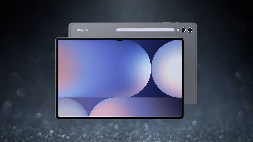 Samsung 14.6" Galaxy Tab S10 Ultra 1TB Multi Touch Tablet