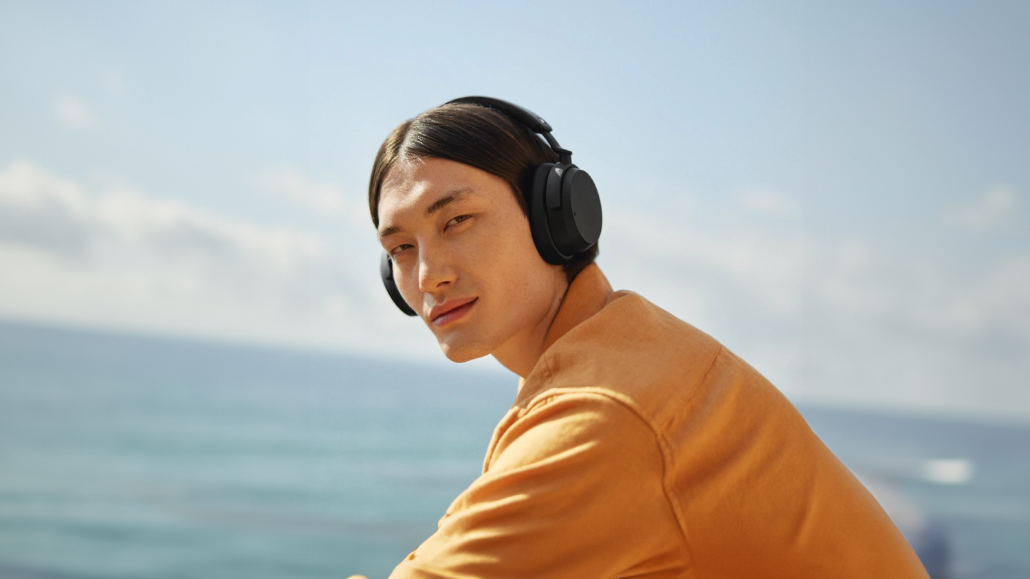 Sennheiser ACCENTUM Headphones