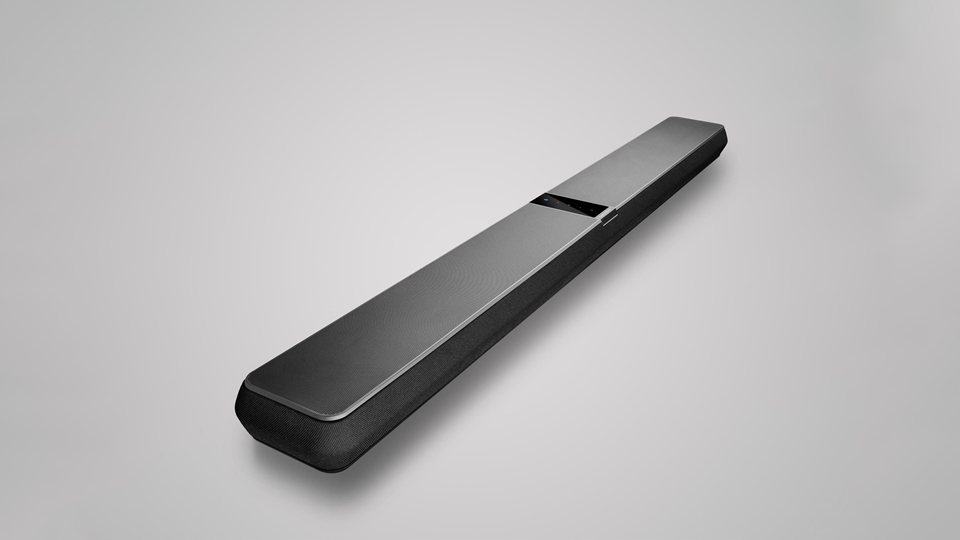 Bowers & Wilkins Panorama 3 Soundbar