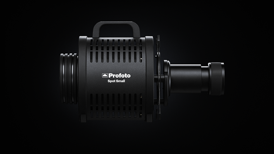 Profoto Spot Small