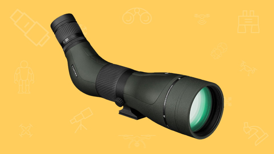 Spotting Scopes
