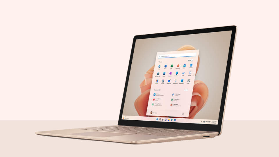 Surface Laptop 5 
