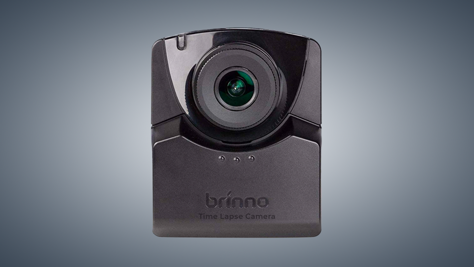 Brinno Empower TLC2020