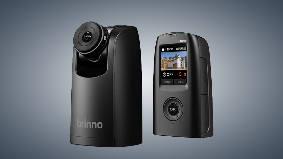 Brinno TLC300