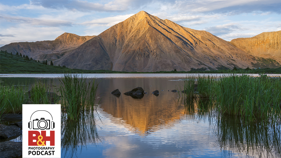 Finding Purpose in Your Pictures, with Matt Payne &amp; Sean Tucker