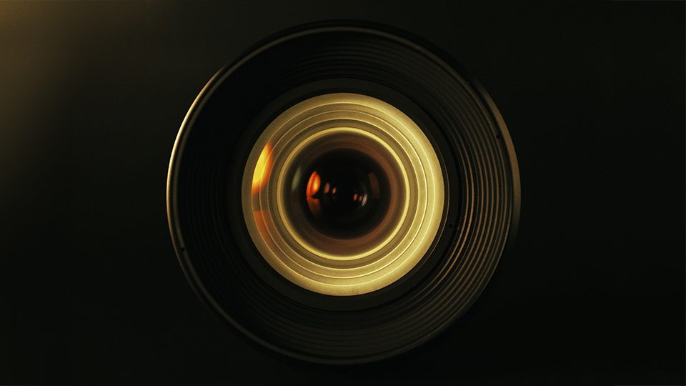 TRIBE7 BLACKWING T-Tuned Cine Lens