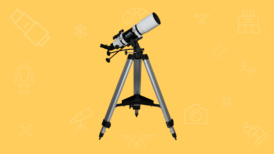 Telescopes