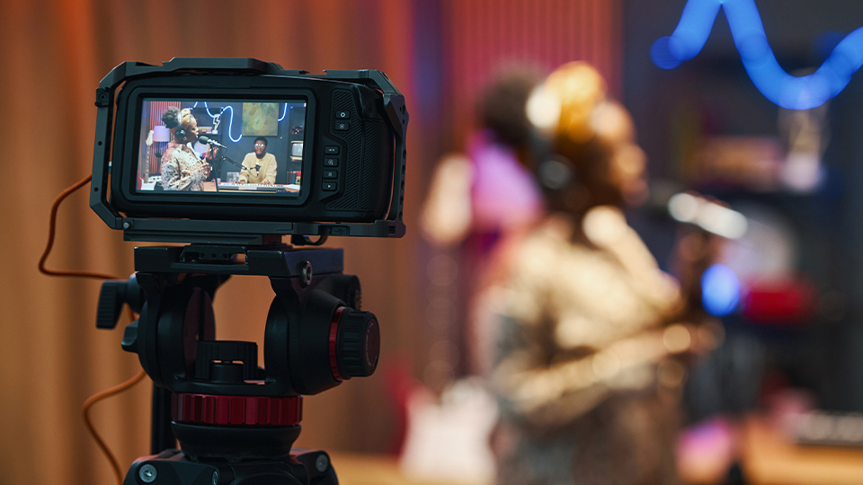 The Future of Video Podcasting