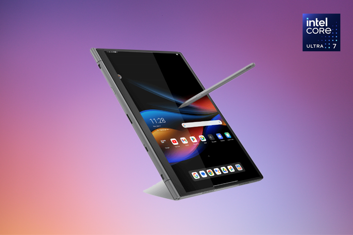 Lenovo Unleashes AI-Powered Creativity and Productivity Devices and Solutions