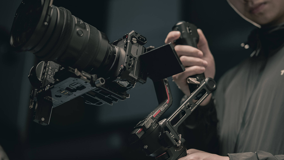 Tilta Camera Cage Pro Kit v2 for Sony FX3 &amp; FX30