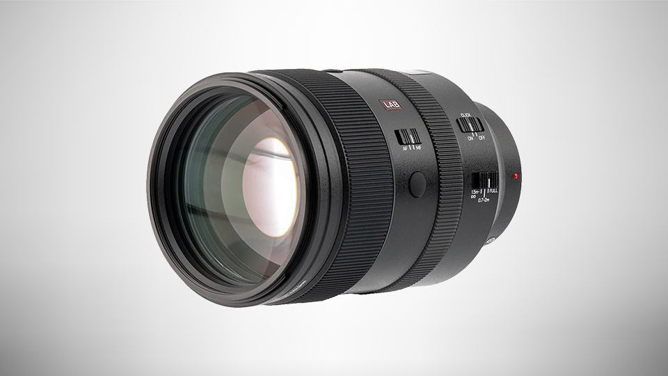 Viltrox AF 135mm f/1.8 LAB FE Lens (Sony E)