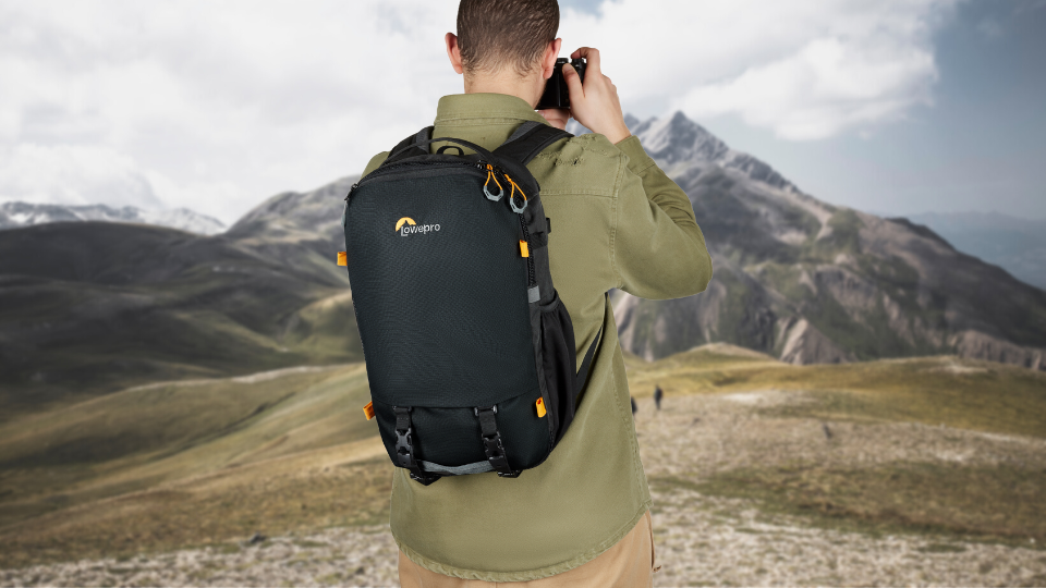 Trekker Lite 150