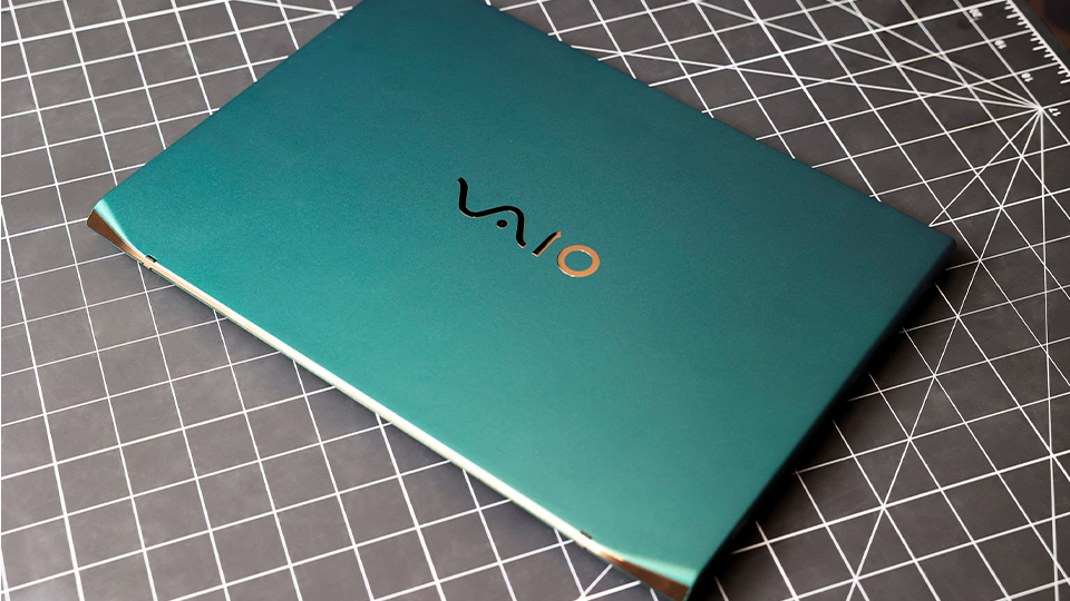 VAIO SX14-R Multi Touch Laptop