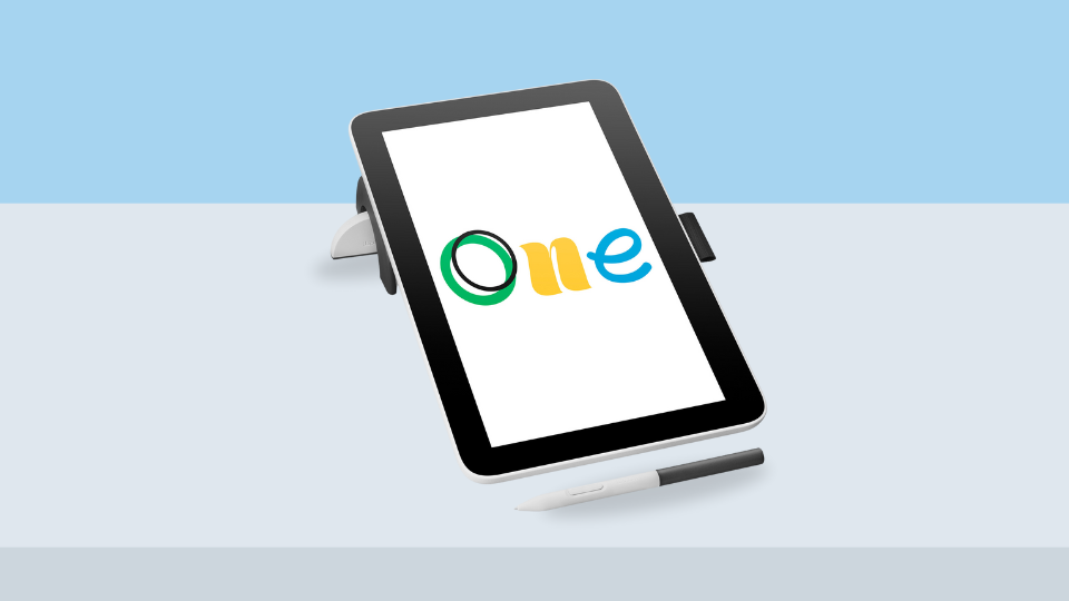 Wacom One 12