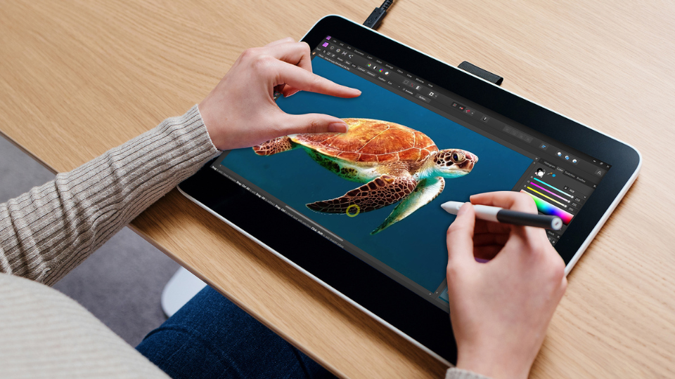 Wacom One 13