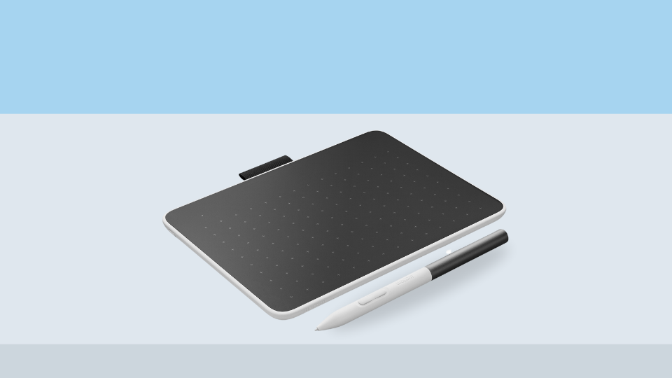 Wacom One S