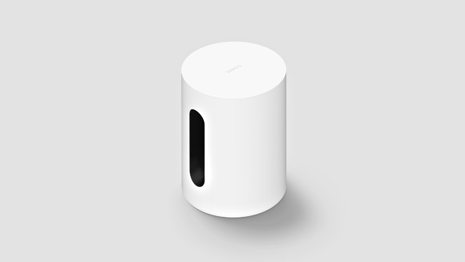 Sub Mini