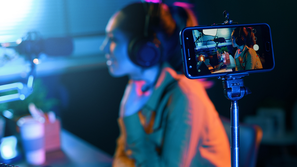 Why Add Video to a Podcast