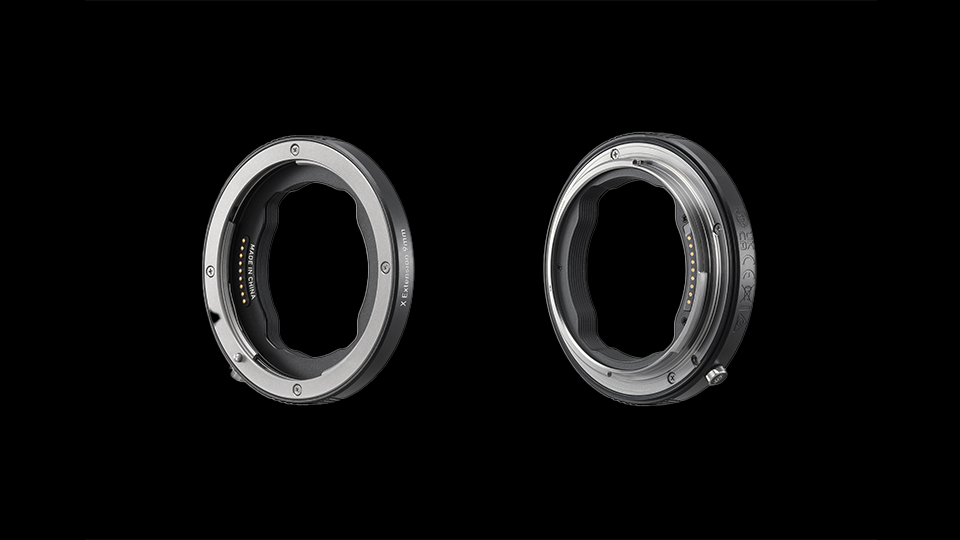 Hasselblad X Extension Tube (9mm)