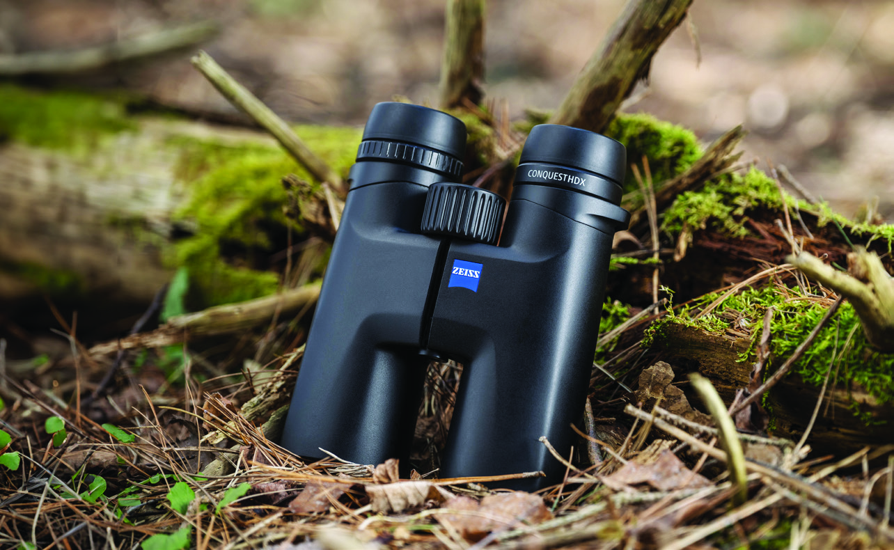 ZEISS Conquest HDX Binoculars
