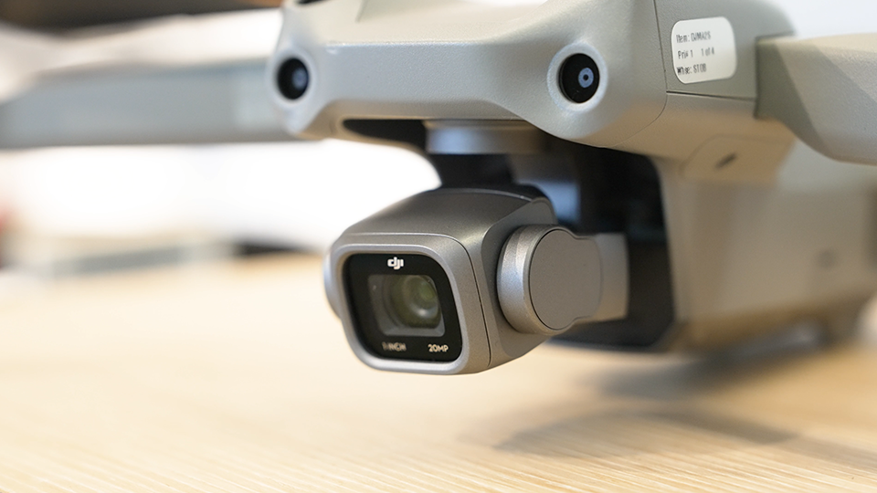 What to Consider When Shopping for a Drone