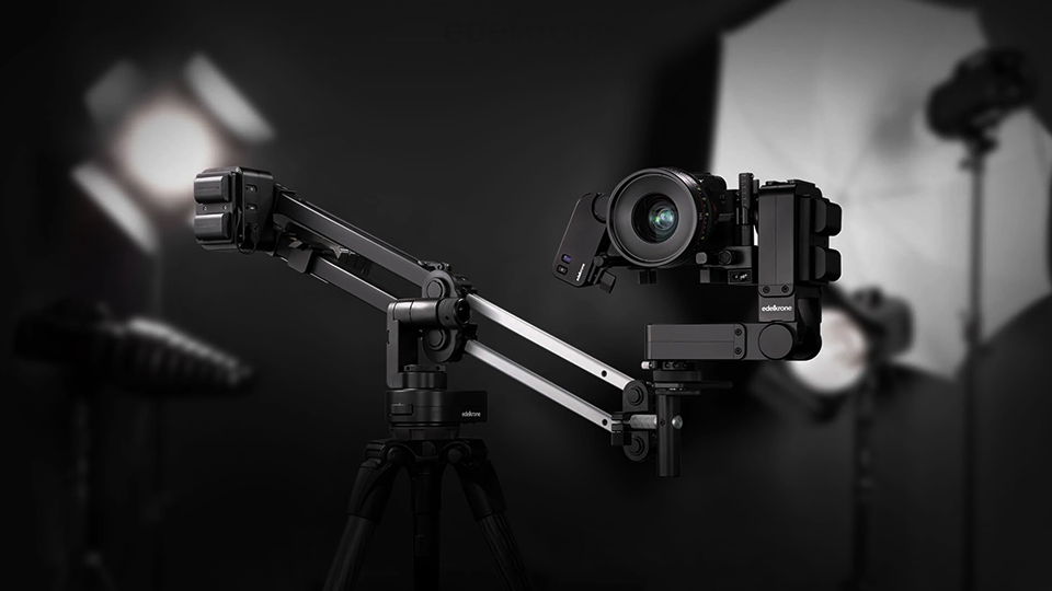 edelkrone JibONE v2 Motion Control Jib Arm
