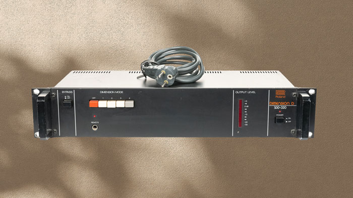 Roland SDD-320 Dimension D