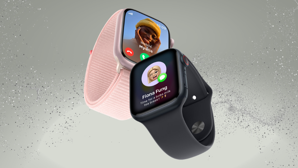 Apple Watch Series 9