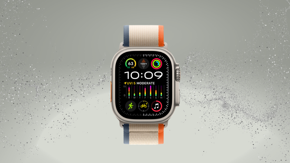 Apple Watch Ultra 2