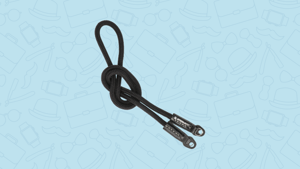 Artisan & Artist ACAM-301N Silk Cord Strap Artisan & Artist ACAM-301N Silk Cord Strap