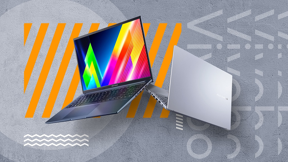 ASUS 16" Vivobook 16X Laptop