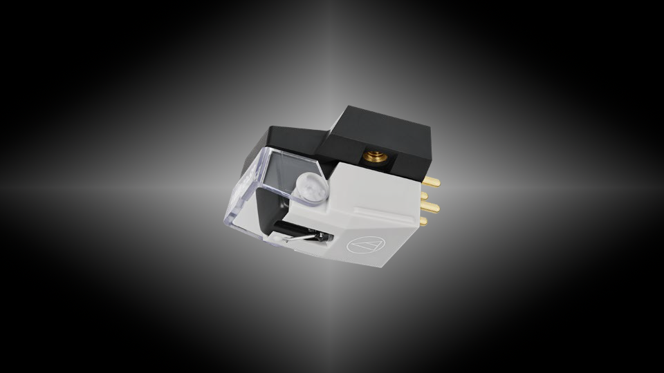 AT-VMx AT-VM670xSP 3.0 mil Cartridge in Conical