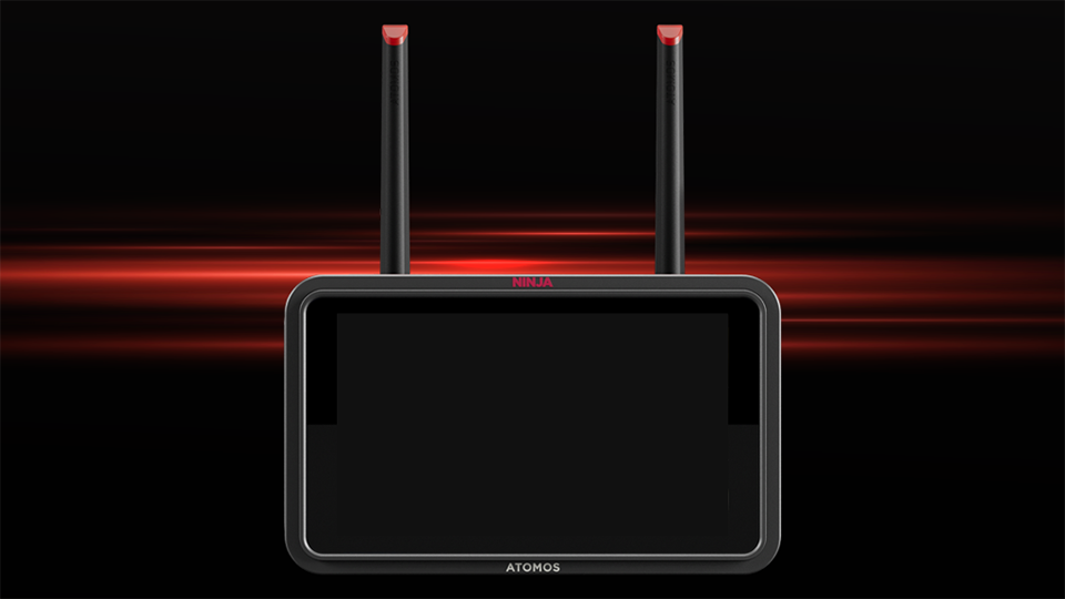 Atomos Ninja TX GO