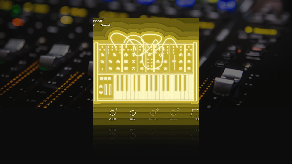 Virtual Instruments