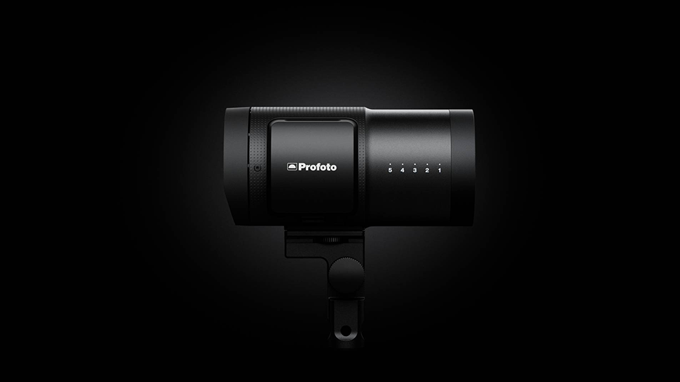 Profoto B20 OCF Flash Head