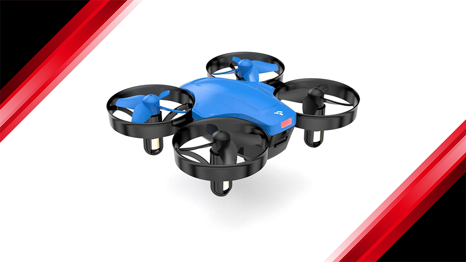 Snaptain SP350 Drone with Remote Controller