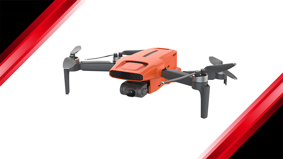 Fimi Mini 3 Drone with 2 Batteries