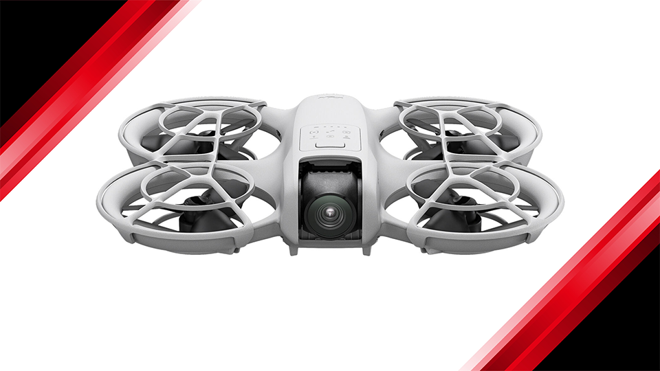 DJI Neo Drone (No Remote)