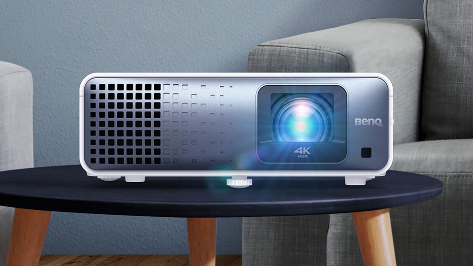 BenQ TK710STi