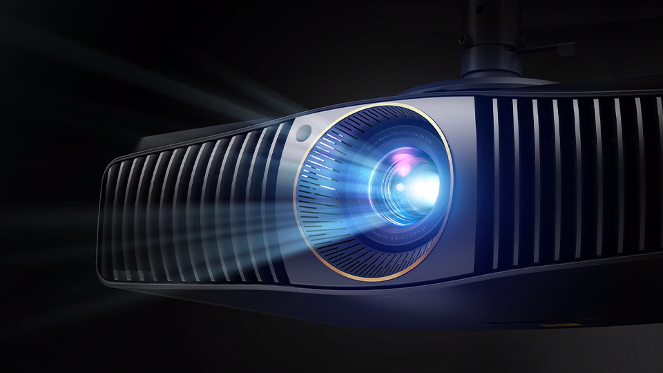BenQ W5800