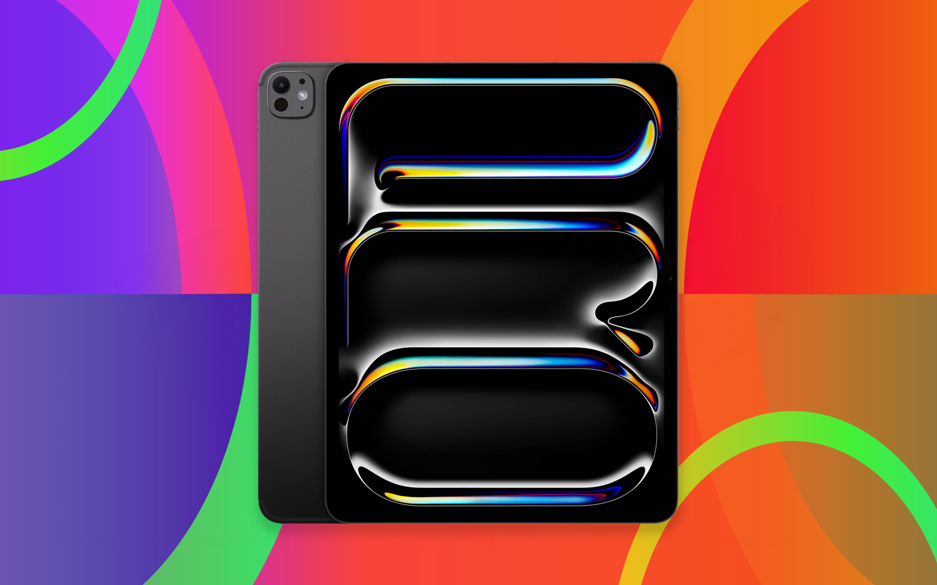 Apple iPad Pro 13" M4