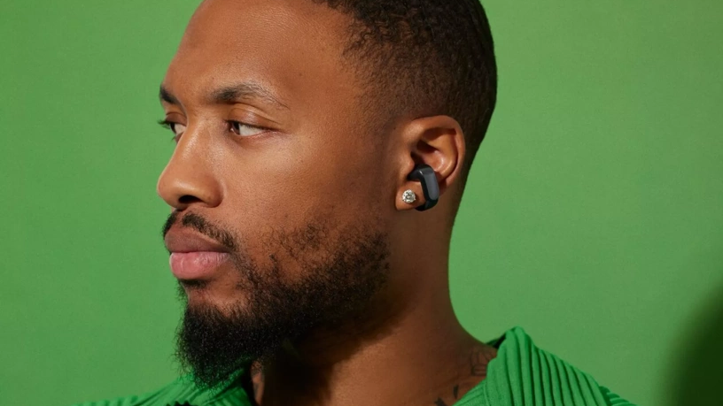 Bose Ultra Open Earbuds