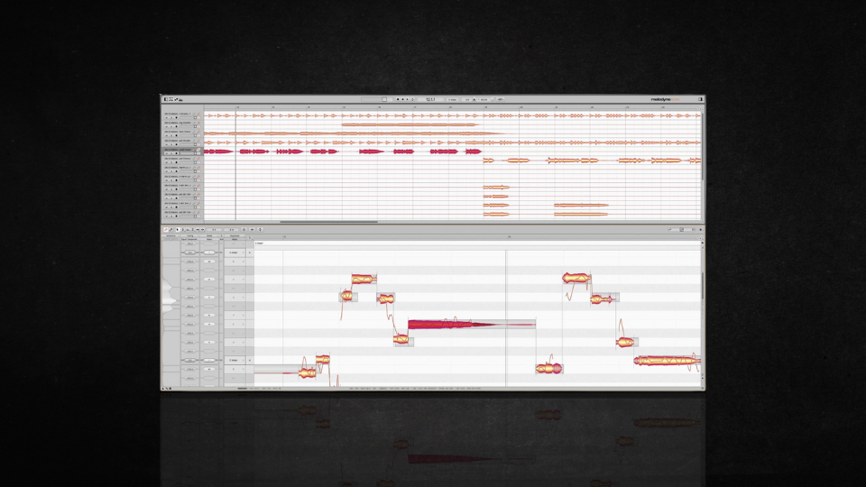Celemony Melodyne 5