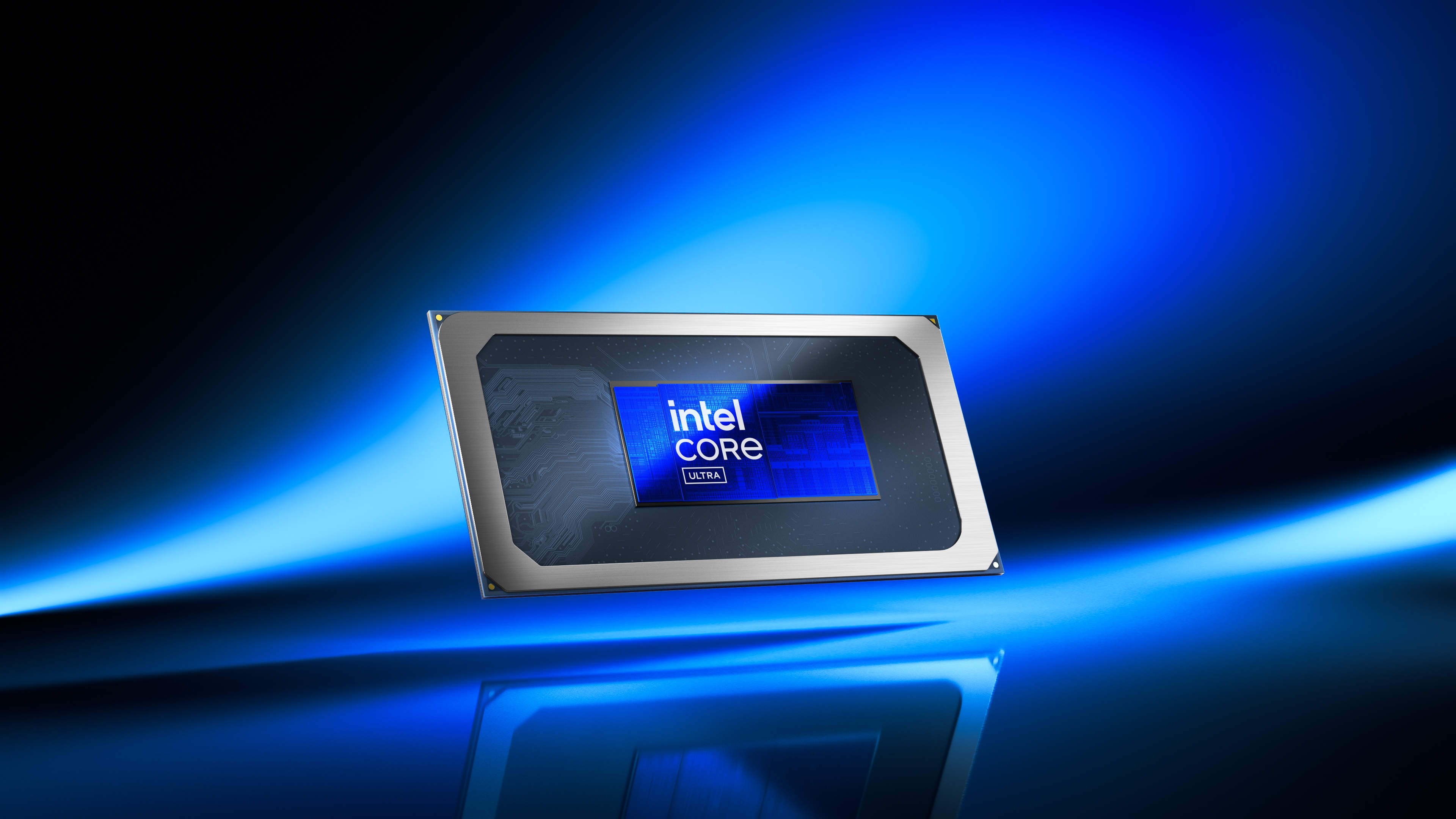 Intel Core Ultra H