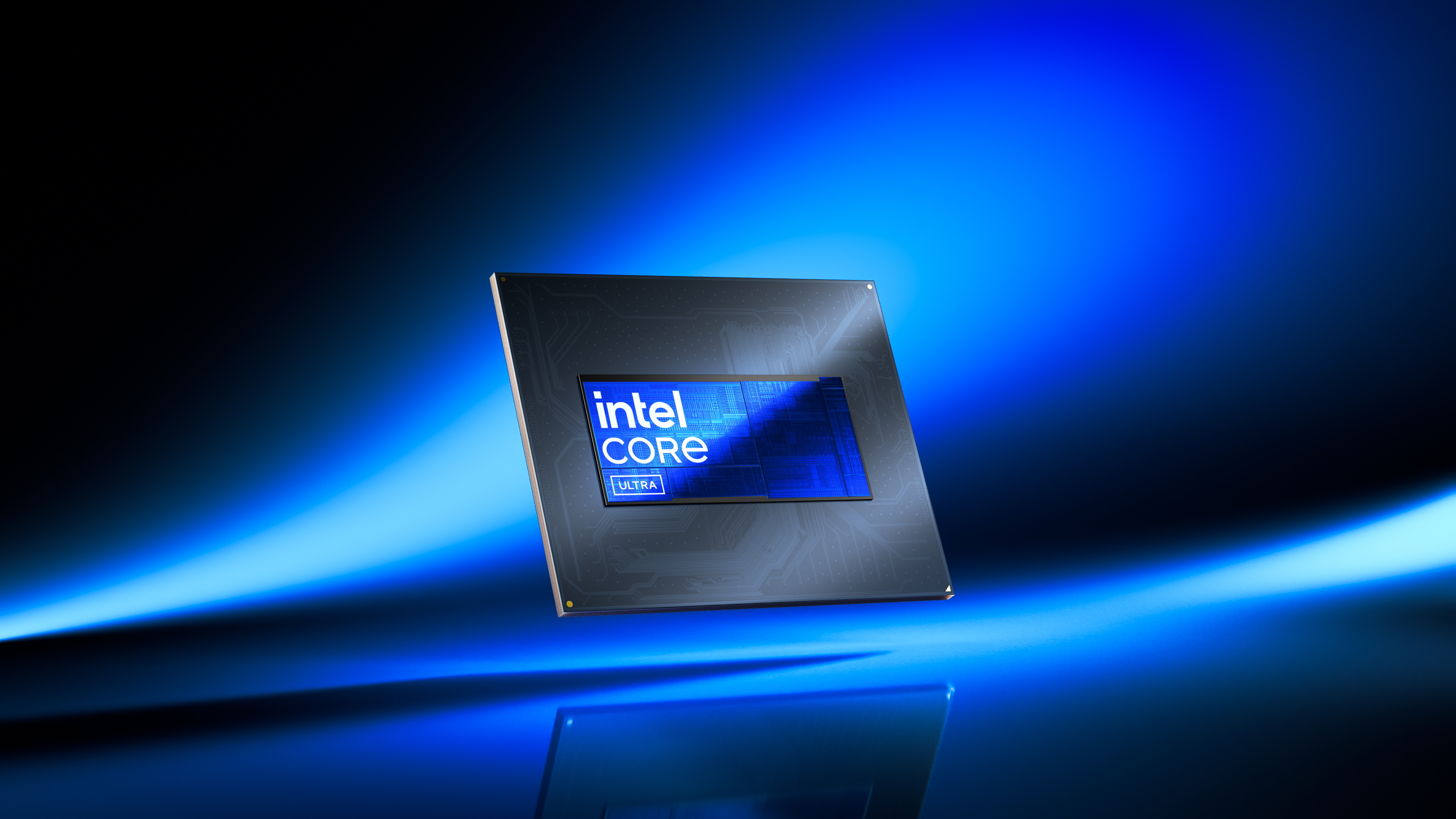Intel Core Ultra HX